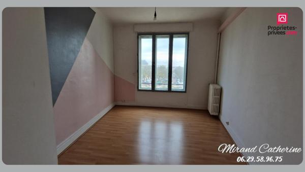 Immeuble Troyes 360 m2 - Secteur gare