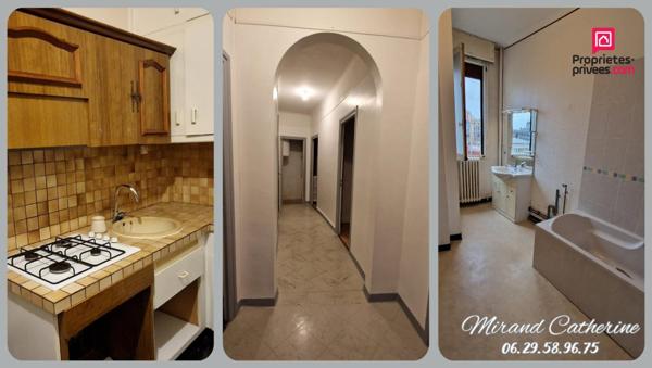 Immeuble Troyes 360 m2 - Secteur gare