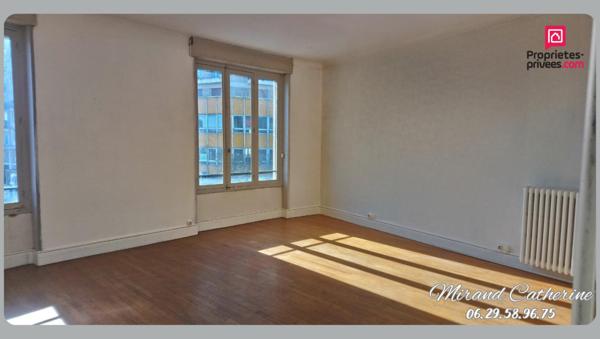 Immeuble Troyes 360 m2 - Secteur gare