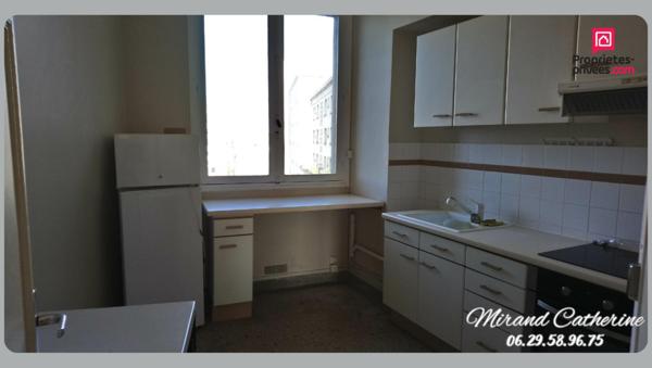 Immeuble Troyes 360 m2 - Secteur gare