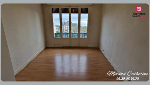 Immeuble Troyes 360 m2 - Secteur gare