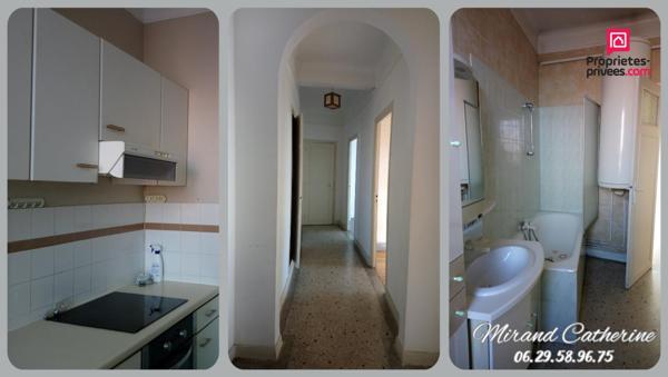 Immeuble Troyes 360 m2 - Secteur gare