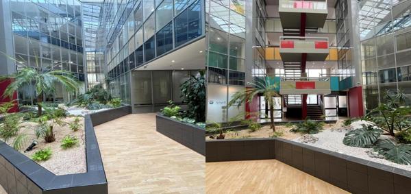 Location Bureau 60 77200 Torcy 793292