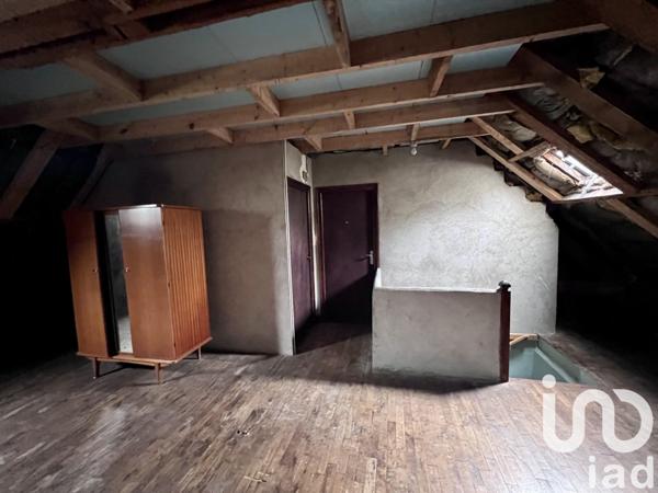 Maison à vendre 5 pièces 92 m² Languidic