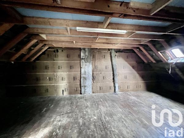 Maison à vendre 5 pièces 92 m² Languidic