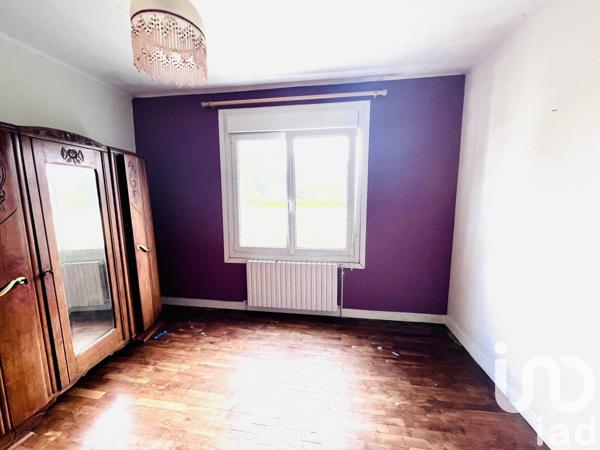 Maison à vendre 5 pièces 92 m² Languidic