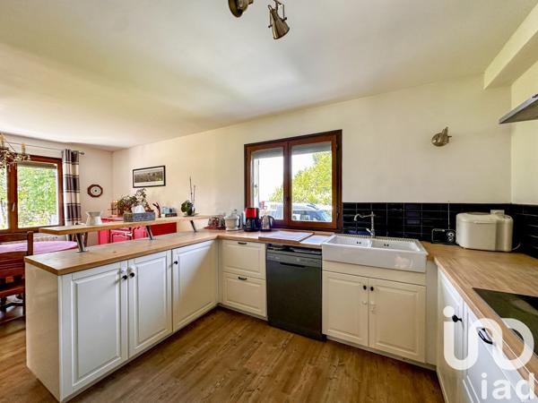 Maison à vendre 6 pièces 144 m² Brionne