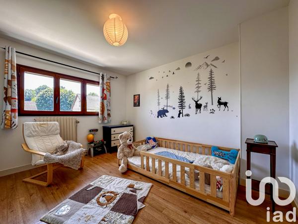 Maison à vendre 6 pièces 144 m² Brionne