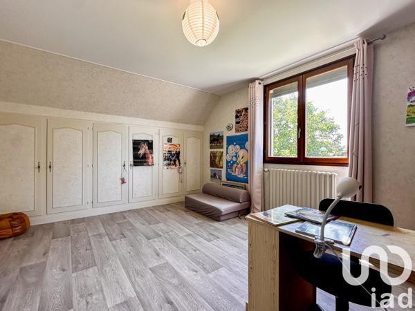 Maison à vendre 6 pièces 144 m² Brionne