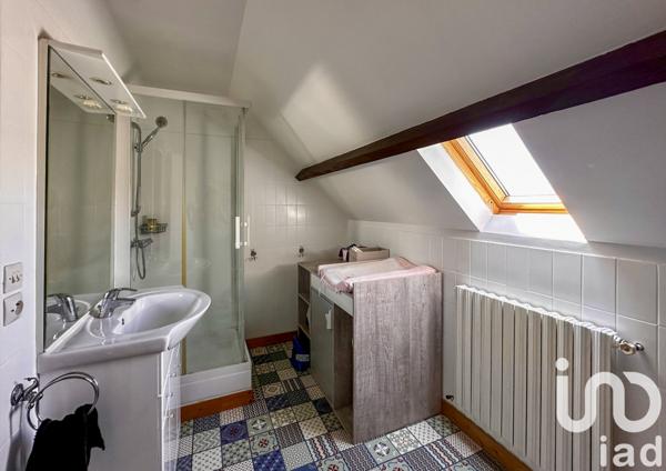 Maison à vendre 6 pièces 144 m² Brionne