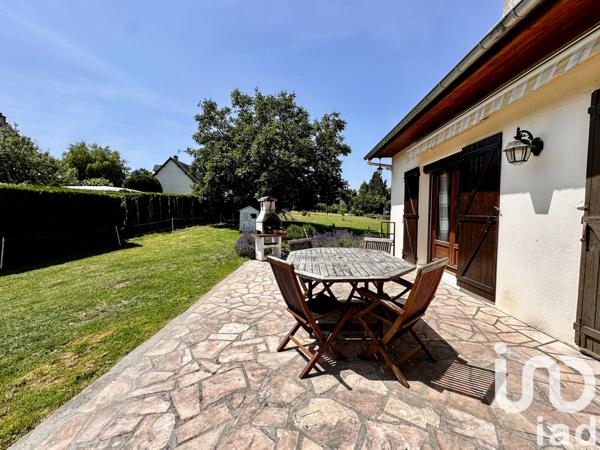 Maison à vendre 6 pièces 144 m² Brionne