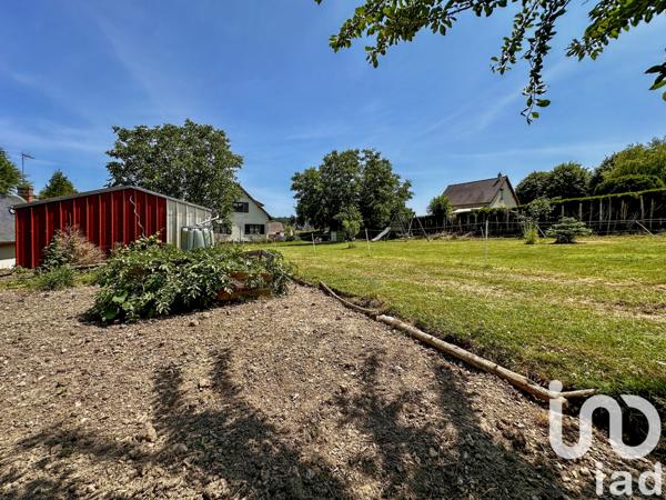 Maison à vendre 6 pièces 144 m² Brionne