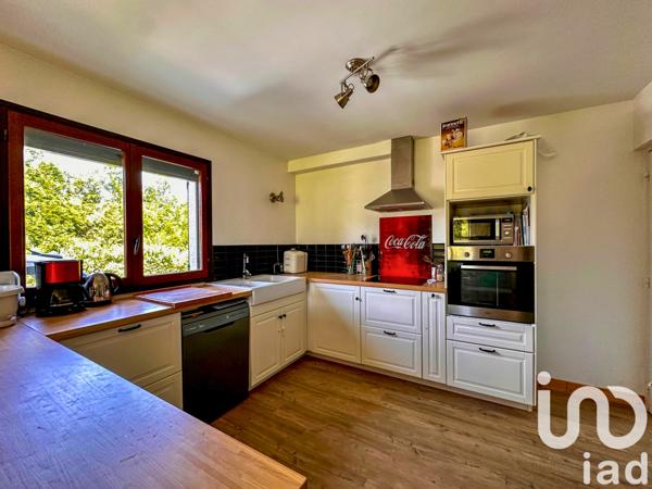 Maison à vendre 6 pièces 144 m² Brionne