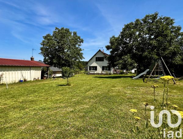 Maison à vendre 6 pièces 144 m² Brionne