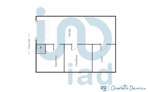 Maison à vendre 6 pièces 144 m² Brionne