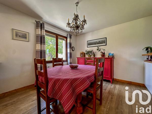 Maison à vendre 6 pièces 144 m² Brionne