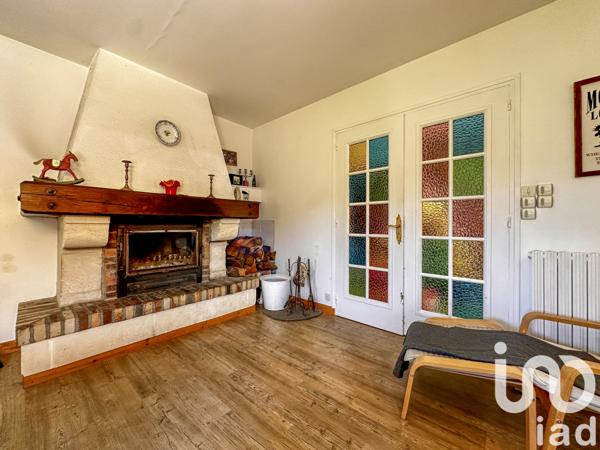 Maison à vendre 6 pièces 144 m² Brionne