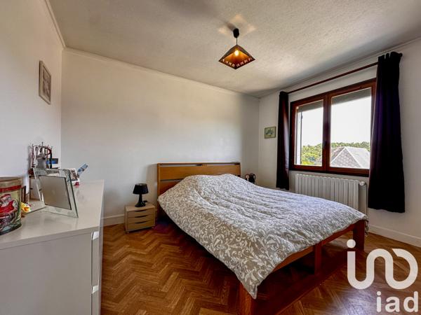 Maison à vendre 6 pièces 144 m² Brionne