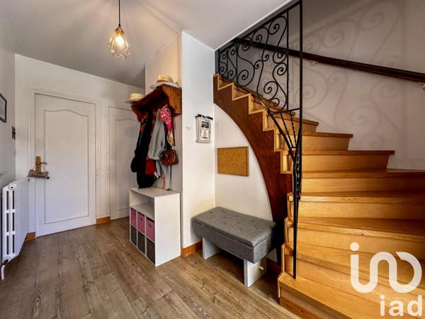 Maison à vendre 6 pièces 144 m² Brionne