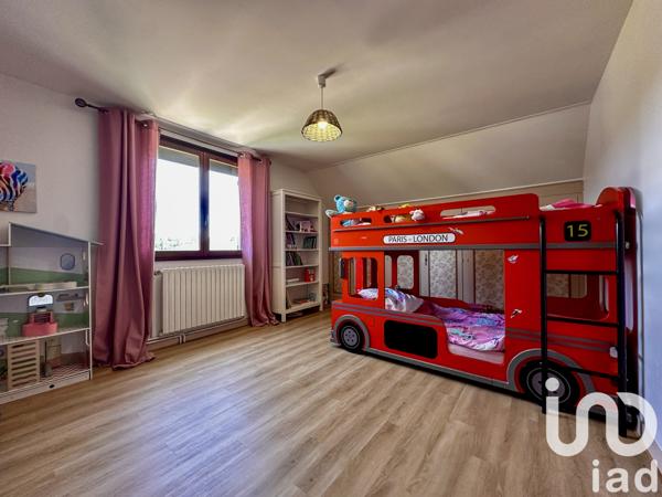 Maison à vendre 6 pièces 144 m² Brionne