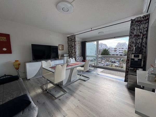 T2 avec Parking au Centre Ville