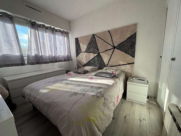 T2 avec Parking au Centre Ville