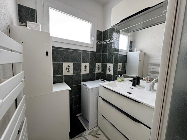 T2 avec Parking au Centre Ville