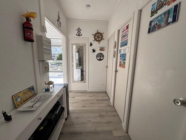 T2 avec Parking au Centre Ville