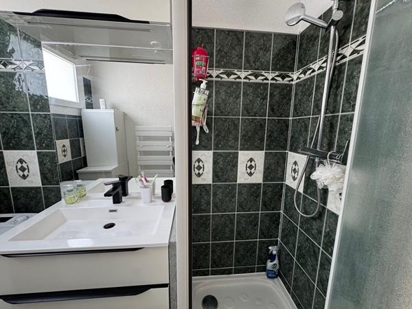 T2 avec Parking au Centre Ville