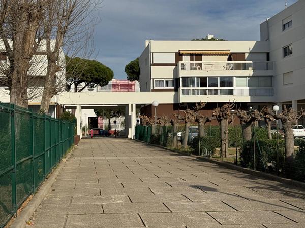 T2 avec Parking au Centre Ville