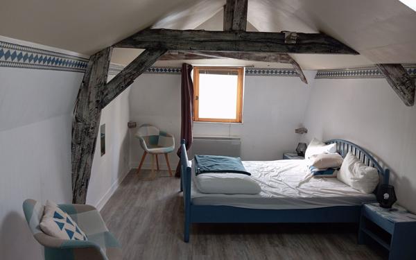 Immeuble à vendre    9 pièces •  Chinon