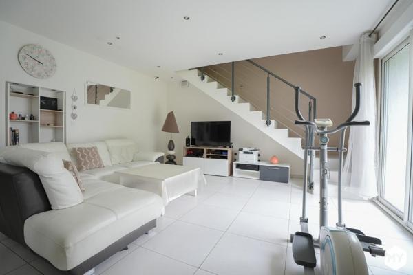 Maison • Vente • 125m2 • Blanzat 259 000 € FAI