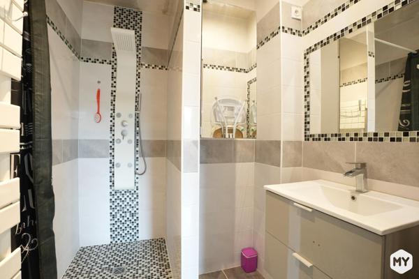 Maison • Vente • 125m2 • Blanzat 259 000 € FAI
