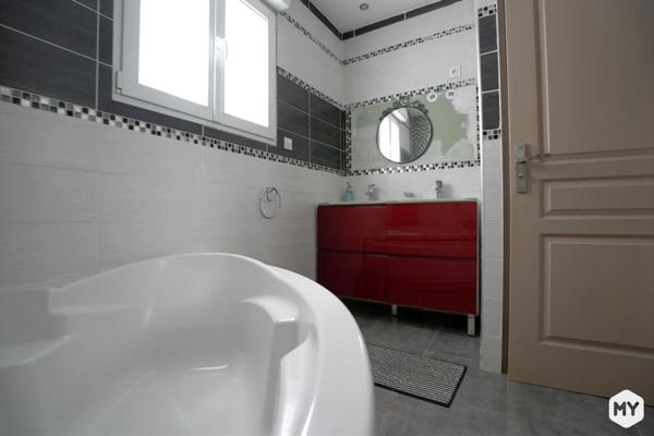 Maison • Vente • 125m2 • Blanzat 259 000 € FAI