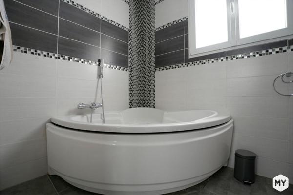 Maison • Vente • 125m2 • Blanzat 259 000 € FAI