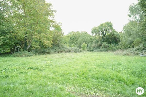 Maison • Vente • 125m2 • Blanzat 259 000 € FAI
