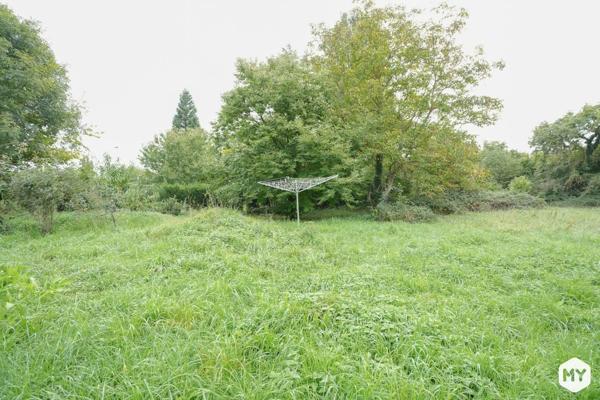 Maison • Vente • 125m2 • Blanzat 259 000 € FAI