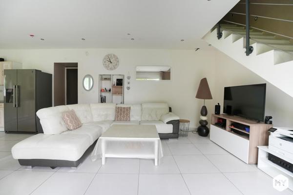Maison • Vente • 125m2 • Blanzat 259 000 € FAI