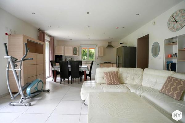 Maison • Vente • 125m2 • Blanzat 259 000 € FAI