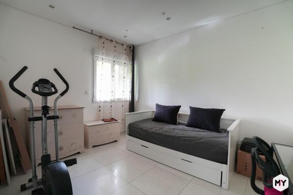 Maison • Vente • 125m2 • Blanzat 259 000 € FAI