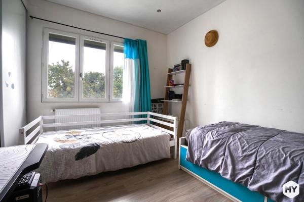 Maison • Vente • 125m2 • Blanzat 259 000 € FAI
