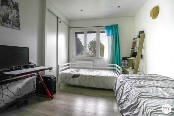 Maison • Vente • 125m2 • Blanzat 259 000 € FAI