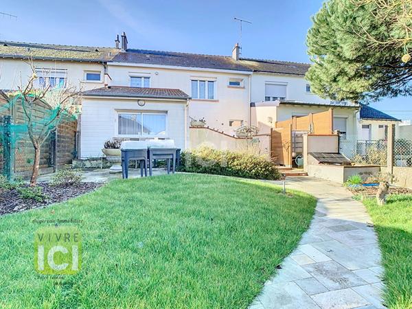 Cholet Quartier Gare