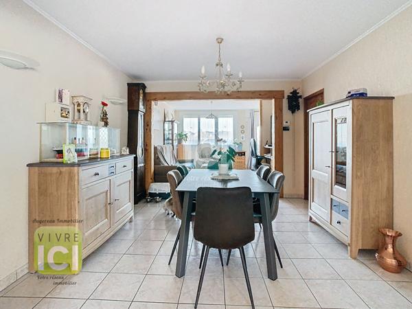 Cholet Quartier Gare