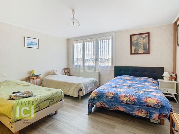 Cholet Quartier Gare