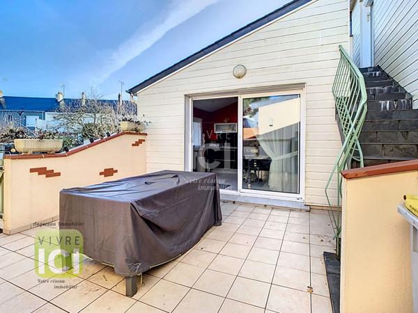 Cholet Quartier Gare