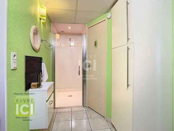 Cholet Quartier Gare