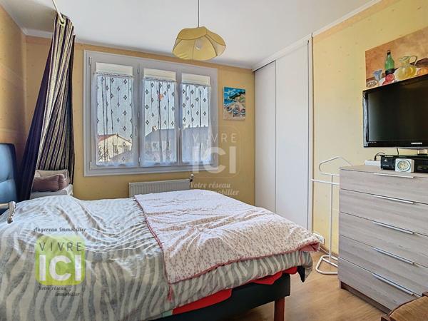 Cholet Quartier Gare