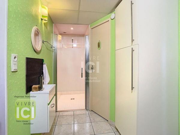 CHOLET QUARTIER GARE