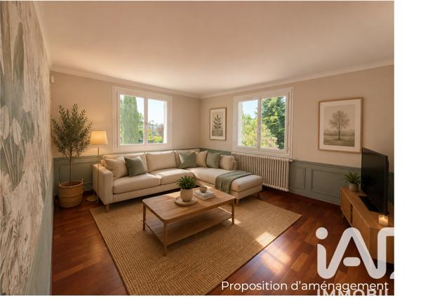 Maison à vendre 7 pièces 289,09 m² L'Union
